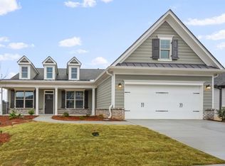 401 Laurel Spring Ct, Canton, GA 30114