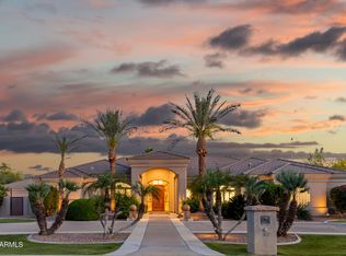 1181 E MELODY Court, Gilbert, AZ 85234