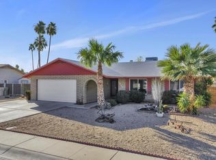 5031 W Carol Ave, Glendale, AZ 85302