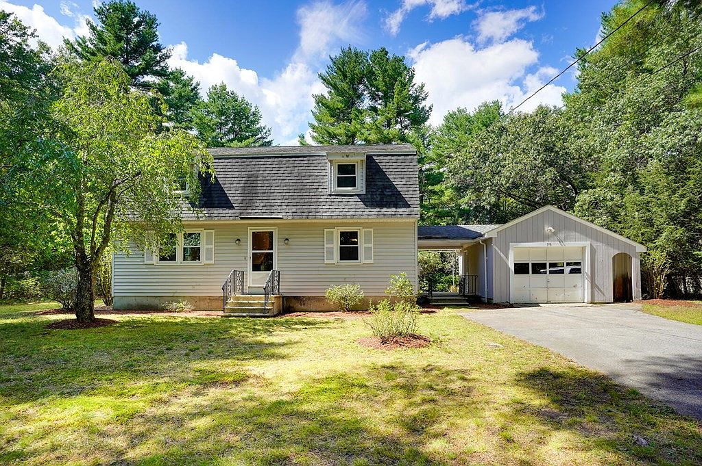 79 Hall St, Dunstable, MA 01827 Zillow