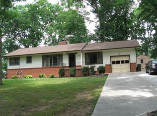 340 Woodland Hills Rd, Clinton, TN 37716