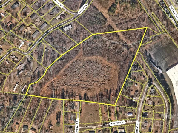 0 Westway Pl SW, Lenoir, NC 28645