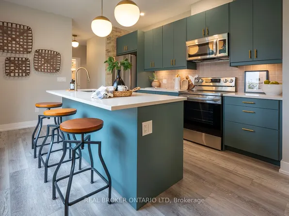 62 Barker St, London, ON N5Y 1X6