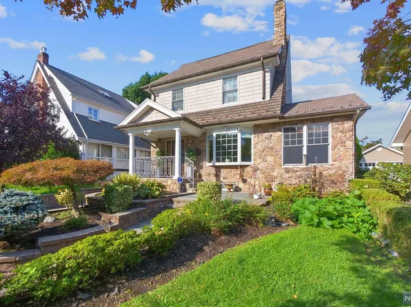 90 N Spring Garden Ave, Nutley, NJ 07110
