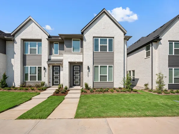 2550 Campden Mews, Allen, TX 75013