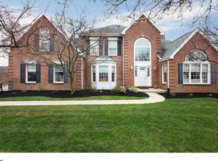 742 Lookout Ln, Wayne, PA 19087