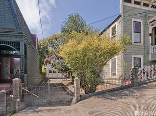 311 28th St, San Francisco, CA 94131
