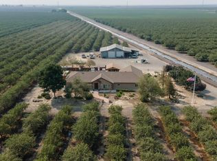 20717 W Manning Ave, San Joaquin, CA 93660