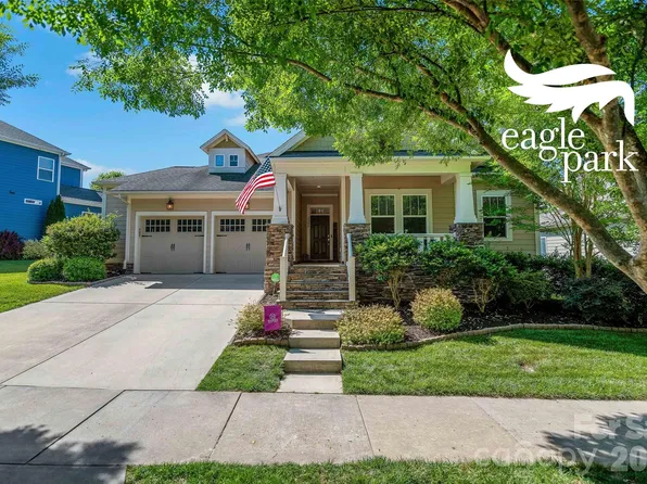 2204 Lexington St, Belmont, NC 28012