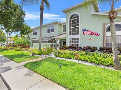 2055 SE Wild Meadow Cir #106, Port Saint Lucie, FL, 34952