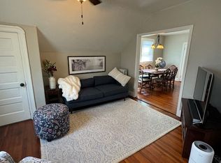 18 Belair Ave #3, Providence, RI 02906