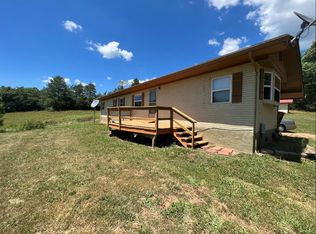 589 Ferguson Rd, Franklin, NC 28734