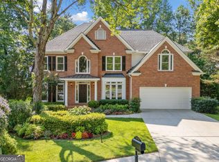 1575 Wynridge Pointe, Alpharetta, GA