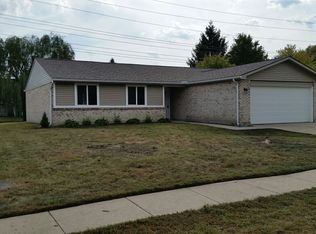 2618 Highland Village Ln, Miamisburg, OH 45342