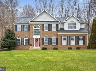 1659 Dartmoor Dr, Huntingtown, MD 20639