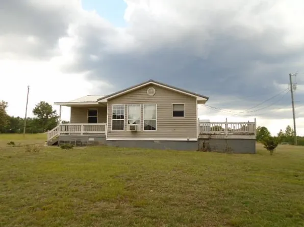 1543 County Road 208, Jack, AL 36346