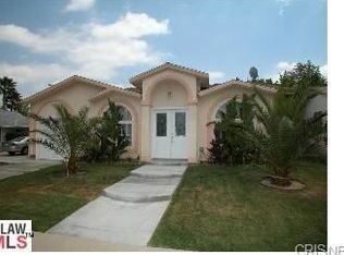 5138 Chimineas Ave, Tarzana, CA 91356