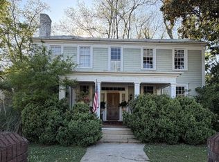 403 S Main St, Greensboro, GA