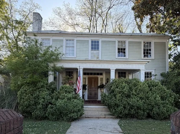 403 S Main St, Greensboro, GA 30642