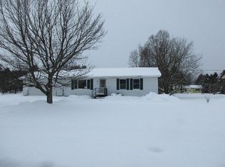 605 N Maple St, Mancelona, MI 49659