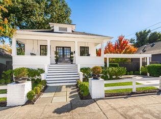 576 Patchett Street, Napa, CA 94559