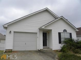 445 Ashton Cir, McDonough, GA 30253