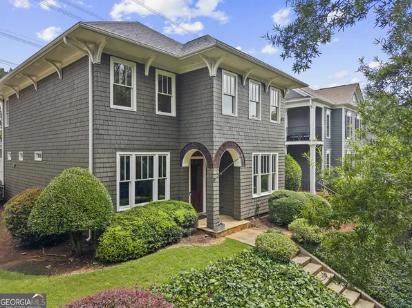 1458 Hedgewood Ln NW, Kennesaw, GA 30152