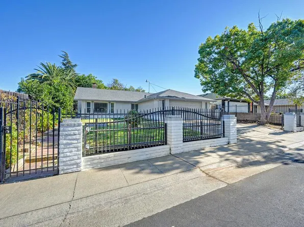 4911 Buffwood Way, Sacramento, CA 95841