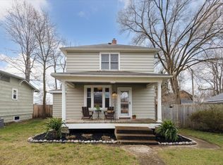 4266 Orchard St, Bridgman, MI 49106