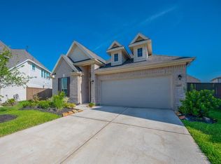 4415 Reese Ravine Ln, Katy, TX 77493