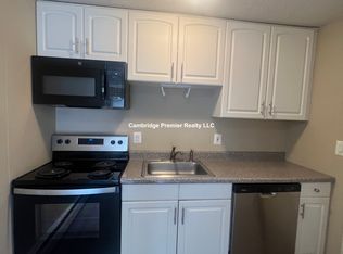 377 Harvard St #26, Cambridge, MA 02138