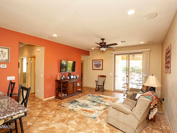 3rd image of 26997 W TONOPAH Drive