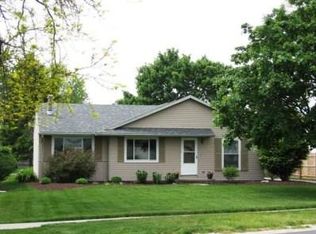 413 Findlay St, Haskins, OH 43525
