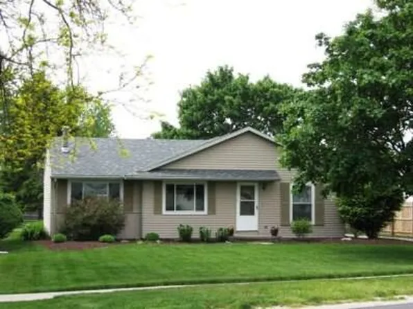 413 Findlay St, Haskins, OH 43525