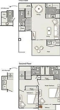 Oasis Townhomes — Photo 20