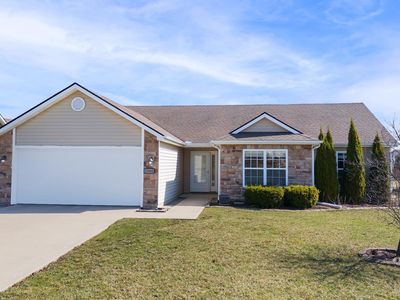 13208 Hawks View Blvd, Fort Wayne, IN, 46845