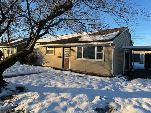 113 Charlene St, East Alton, IL 62024