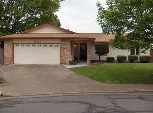 4823 Chestnut Ct SE, Albany, OR 97322