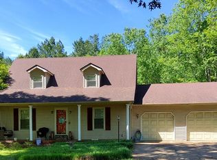735 Jackson Dr, Paris, TN 38242