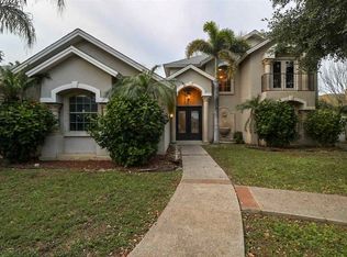 3106 Homer Dr, Laredo, TX 78041