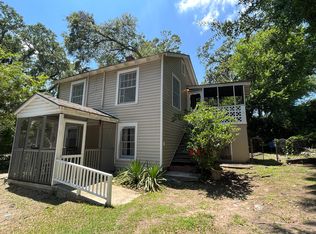 4673 Oakwood Ave #C, North Charleston, SC 29405