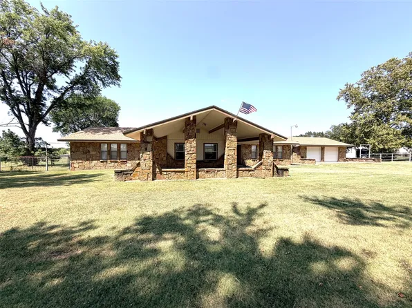 23235 Highway 52, Henryetta, OK 74437