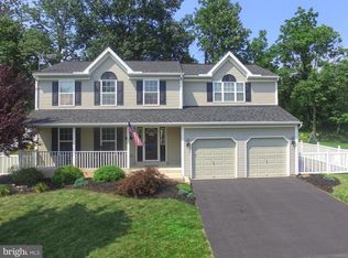 61 Thayer Rd, Birdsboro, PA 19508