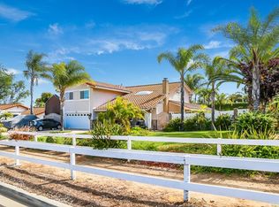 1620 Wagon Wheel Dr, Oceanside, CA 92057
