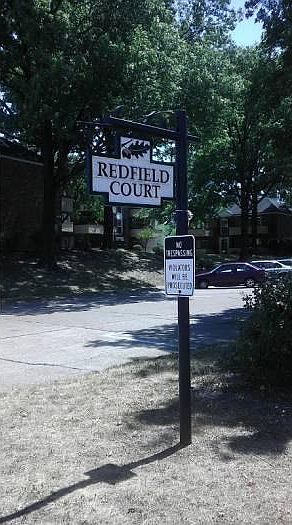 2nd image of 4628 Redfield Ct APT 1B
