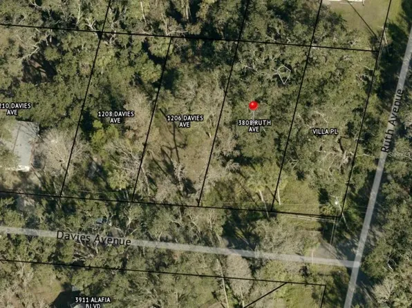 1204 Davies Ave #23, Brandon, FL 33511