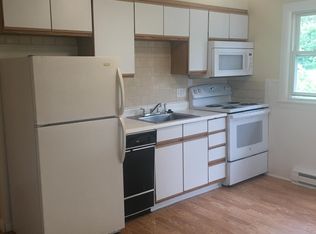 10 Assumption Ave #4, Worcester, MA 01606