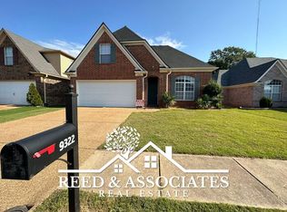 9322 Acadia Pl, Cordova, TN 38018