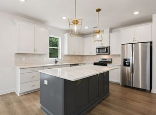 Austin Plan, Sycamore Grove, Murfreesboro, TN 37129