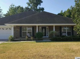 122 Kendrick Ln, Madison, AL 35758